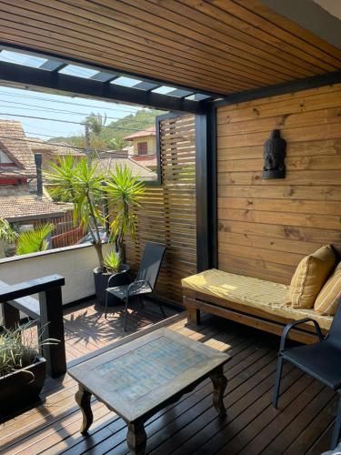 BeMyGuest Floripa in Florianopolis, Brasil