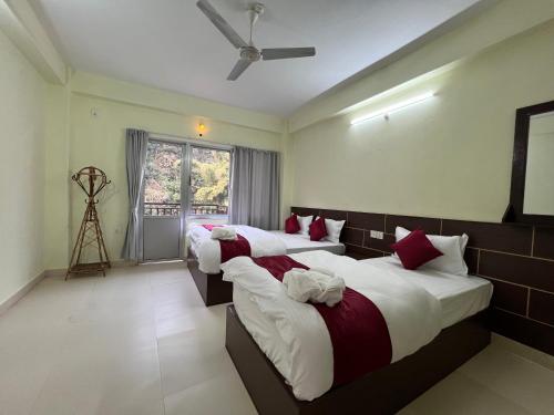 Hotel Karma Inn in Pokhara, Nepal