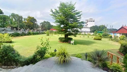 Tris Planet Resort — Kalyani — photo 5