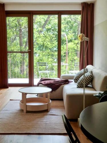 Apartment Zwirn free parking 24 7 access — 4-Star Luxury Hotel in Bratislava, Slovakia