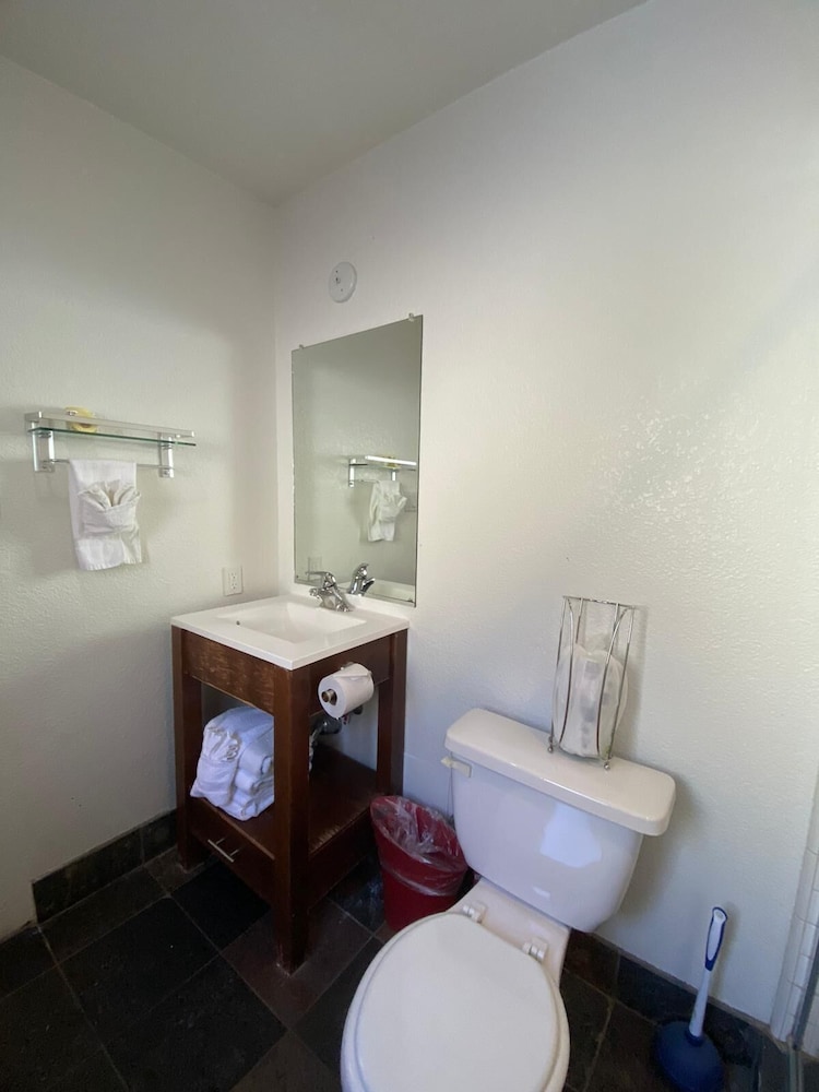 The Mammoth Inn - photo 23
