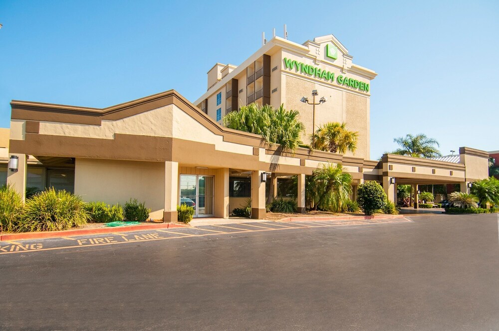 Wyndham Garden New Orleans Airport - photo 34