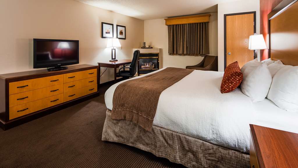 Best Western Plus Sidney Lodge - photo 17