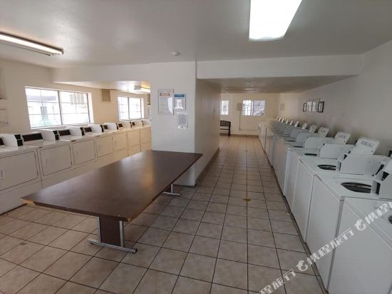 Manor Suites - photo 19