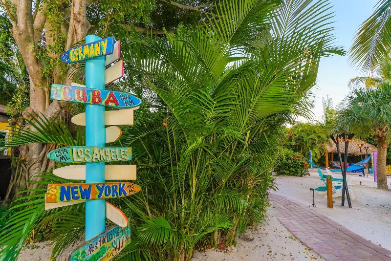 Siesta Key Palms Resort - photo 9