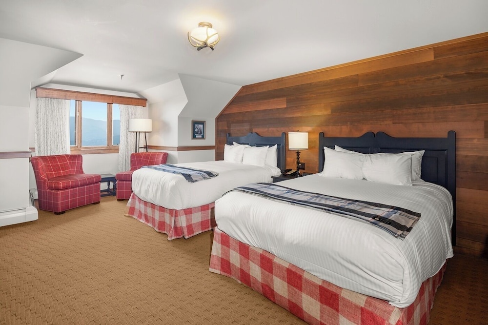 von Trapp Family Lodge & Resort - photo 53