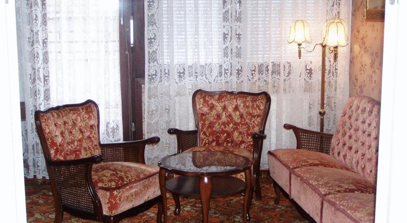 Apartments next Prater — 4-Star Luxury Hotel in Vienna, Austria