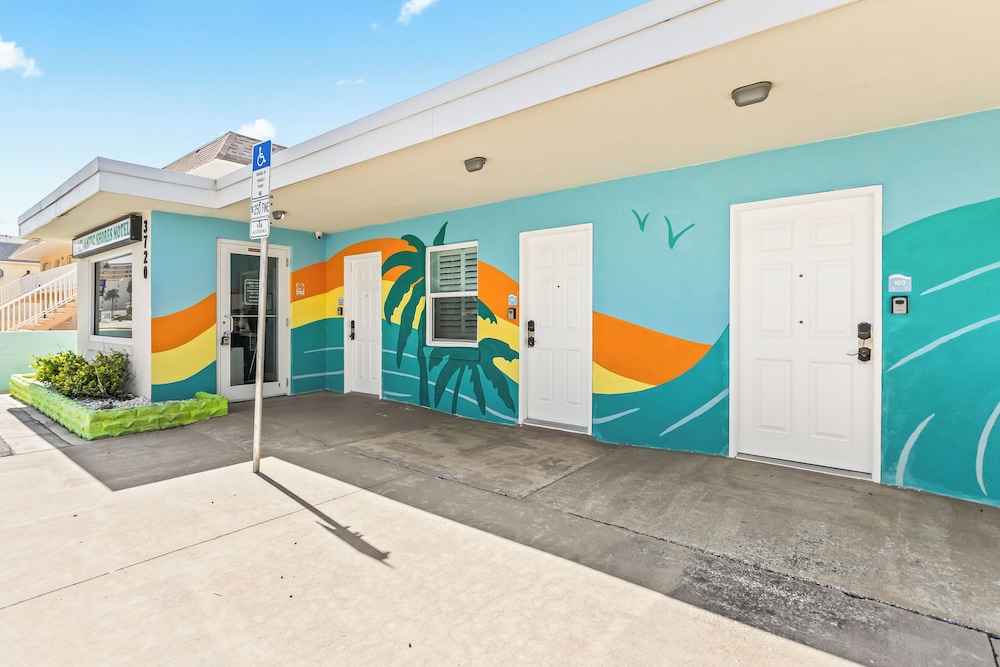 Atlantic Shores Motel - photo 42