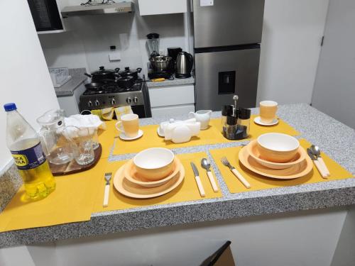Acogedor Minidepartamento — 4-Star Luxury Hotel in Piura, Peru