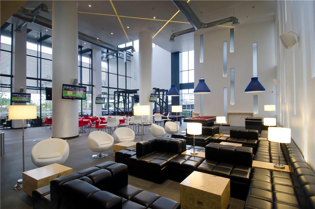 Bar/Lounge