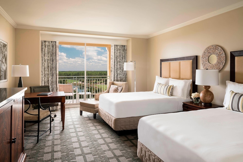 The Ritz Carlton Naples Tiburón - photo 9