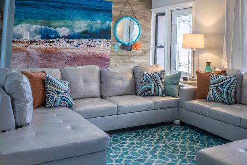 Sunset Oasis — 4-Star Luxury Hotel in Tampa, United States