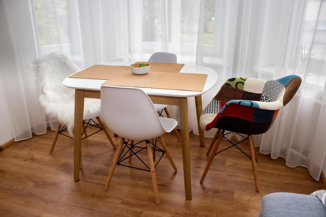 Liepu Apartment — 4-Star Luxury Hotel in Liepaja, Latvia