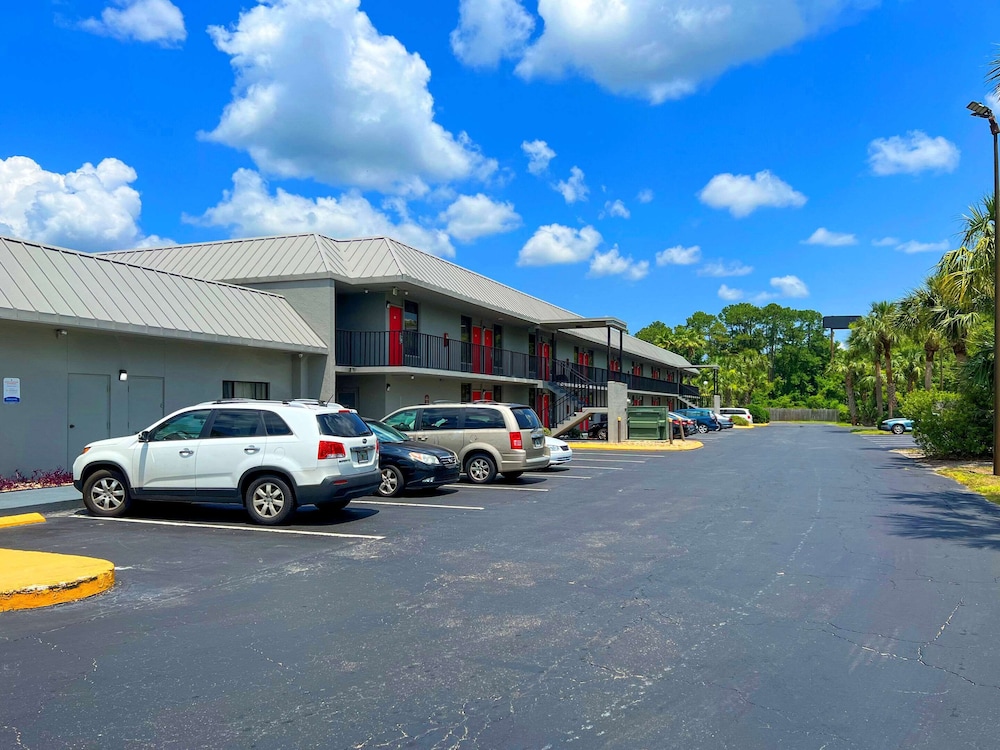 Quality Inn Elkton St. Augustine South - photo 24