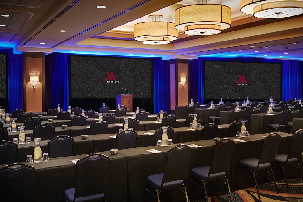 Monterey Marriott - photo 62