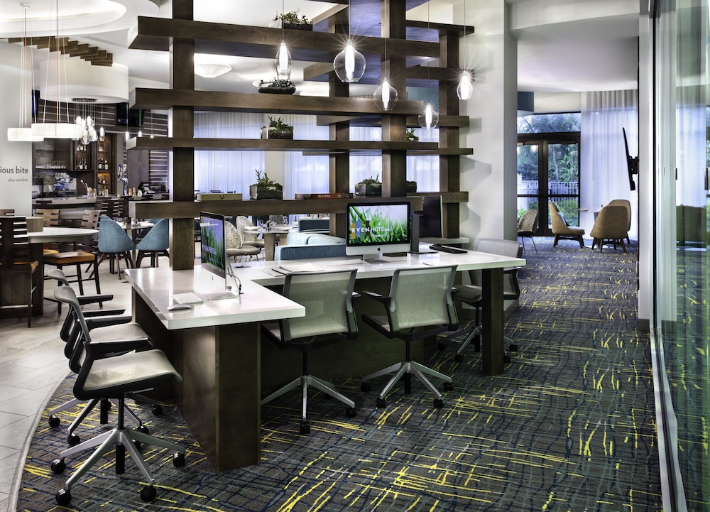 Even Hotel Miami Airport By Ihg - photo 60