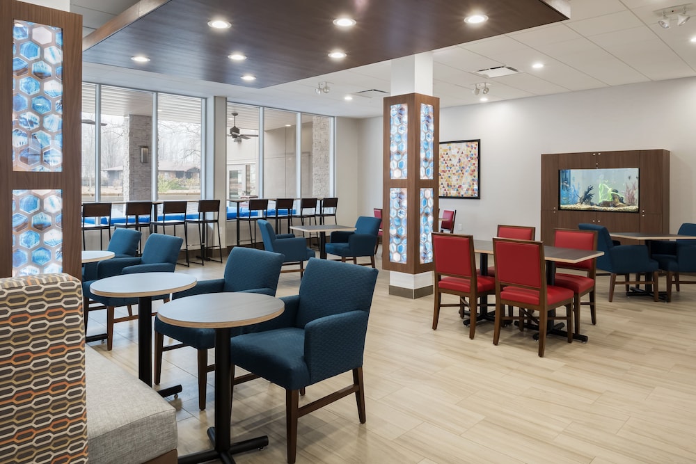 Holiday Inn Express & Suites West Plains Southwest by IHG - photo 23