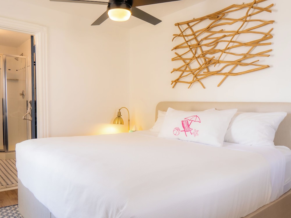 Beachliner Hotel - photo 12