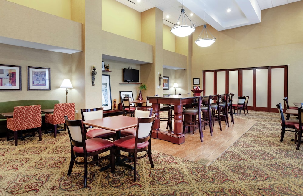 Hampton Inn & Suites Port Richey - photo 3