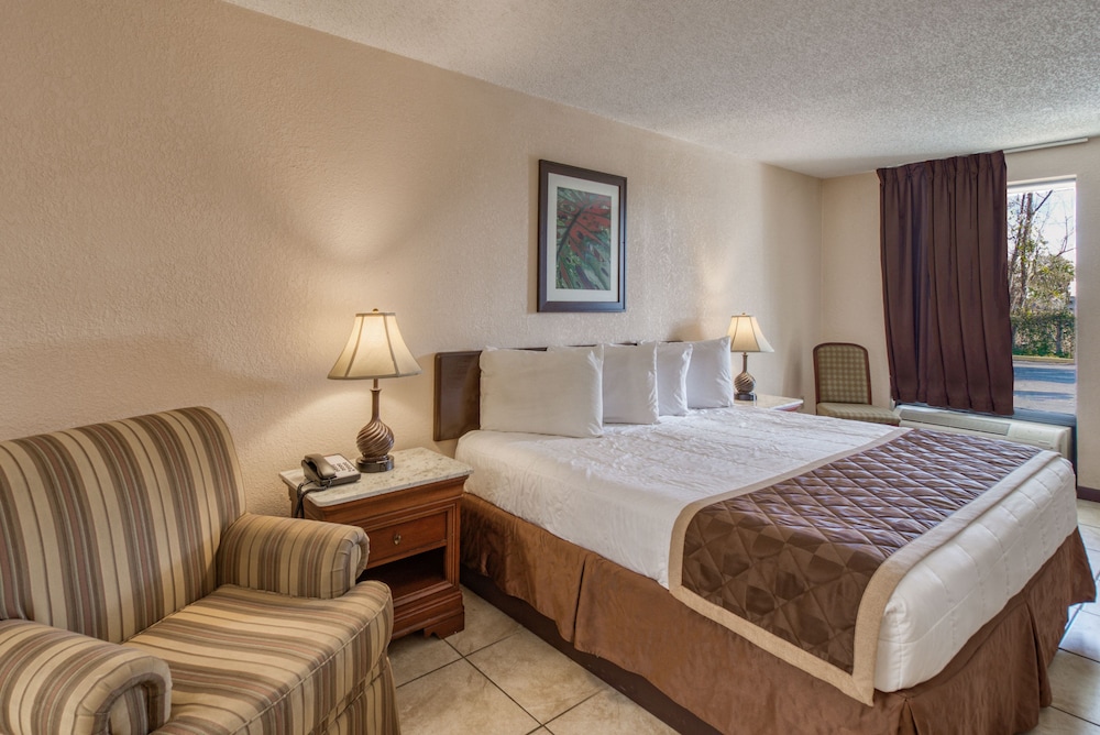 Palms Garden Inn - photo 16