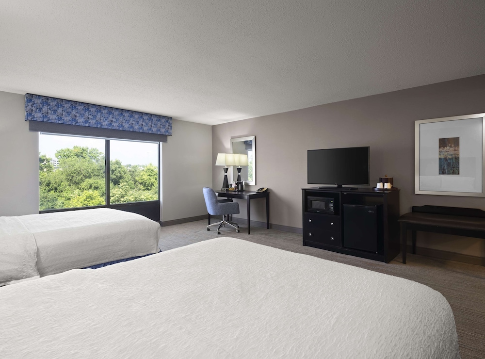 Hampton Inn & Suites Arundel Mills Baltimore - photo 6