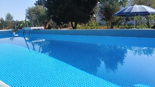 Appartamento in masseria a Porto Cesareo — 4-Star Luxury Hotel in Nardo, Italy