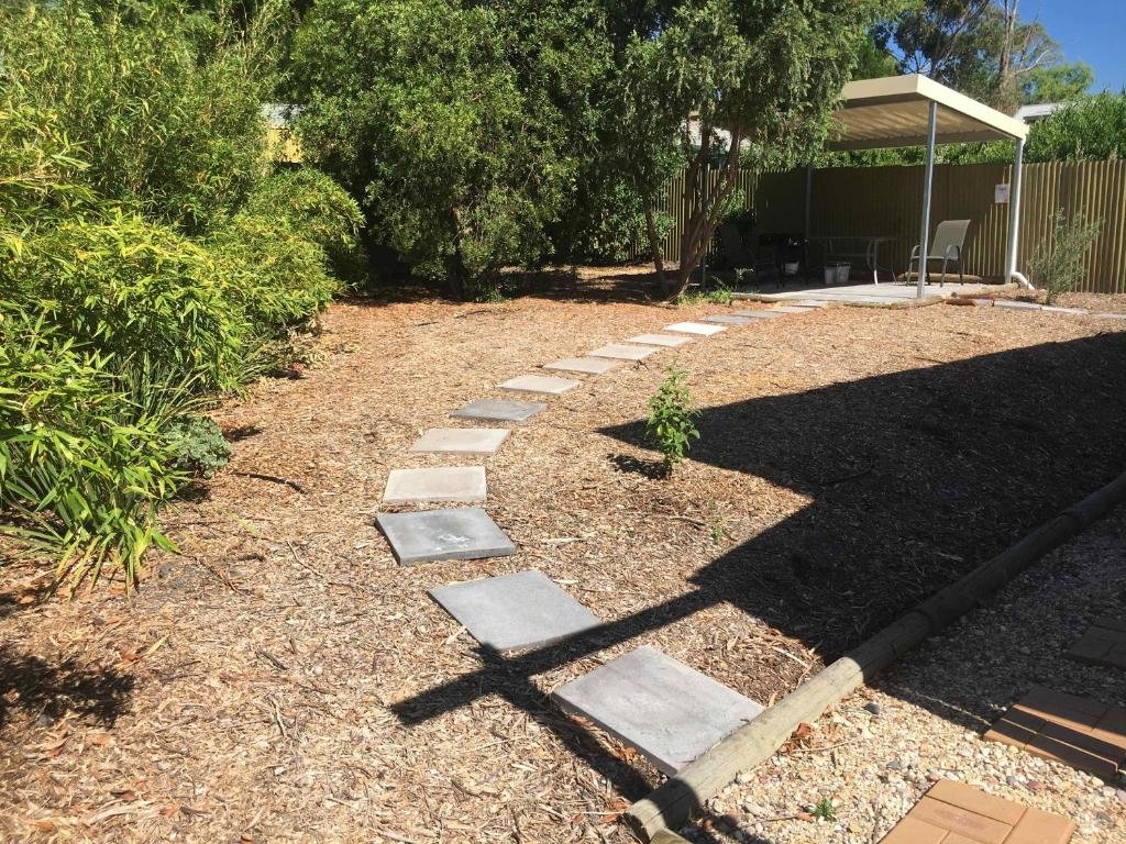 The Grape And Olive At Willunga — Willunga