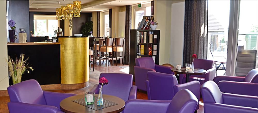 Hotel Oelen — Bad Bentheim — photo 4