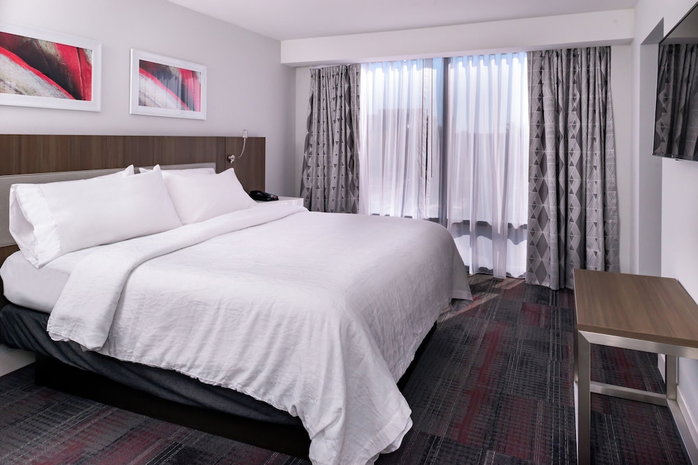 Hilton Garden Inn Columbia Downtown SC - photo 15