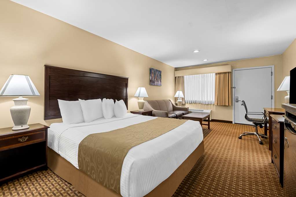 Best Western Forest Inn - photo 24