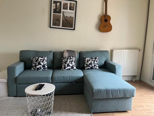 Charmant Studio a Gonesse — hotel in Gonesse