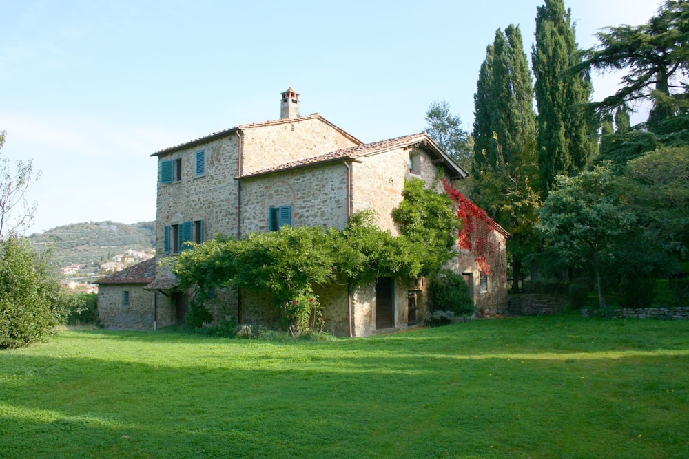 Olivo — 4-Star Luxury Hotel in Arezzo, Italy