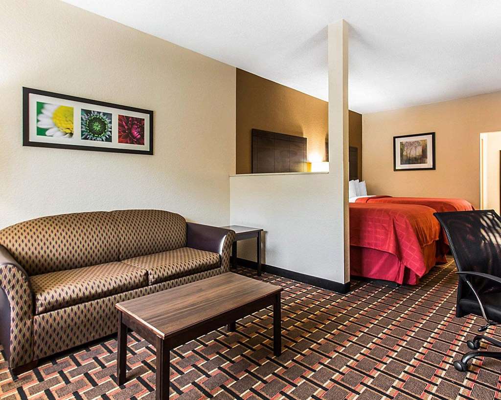 Quality Suites Hickory South - photo 27