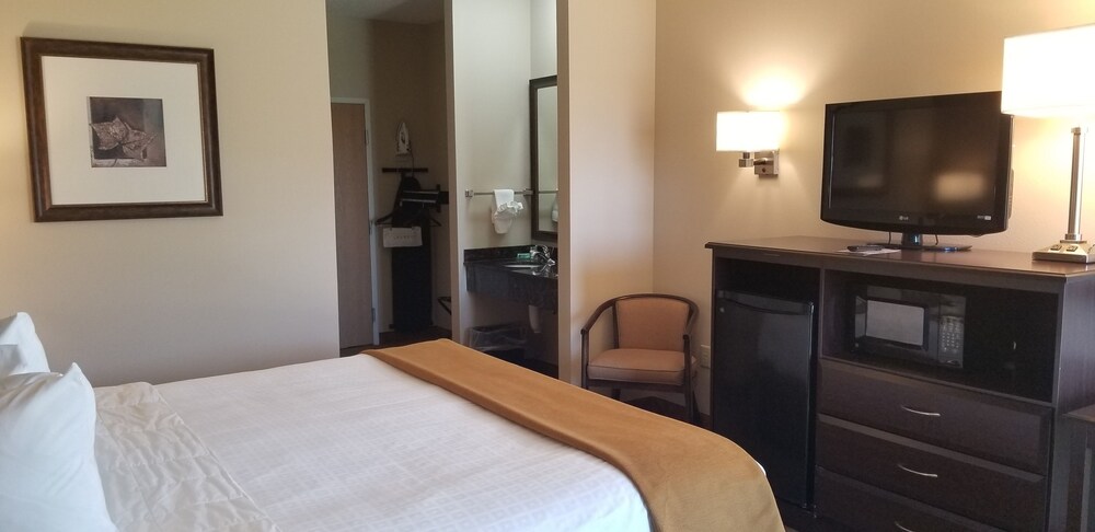 Cobblestone Inn and Suites Lake View - photo 9