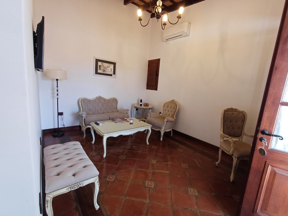 Iraola Hotel Boutique — Cafayate — photo 5