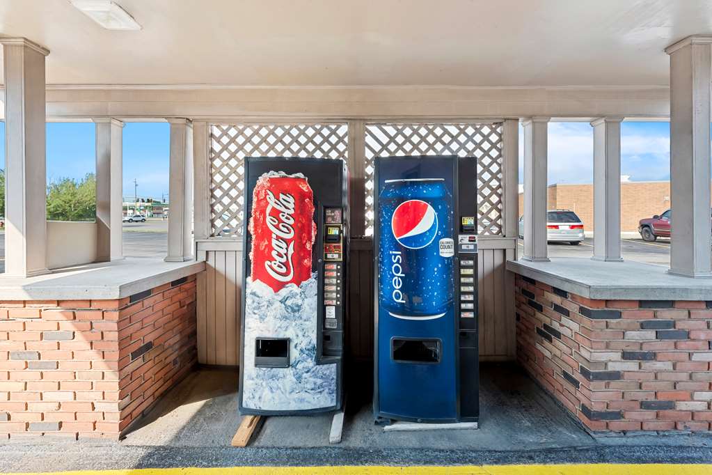 Americas Best Value Inn Marion OH - photo 32