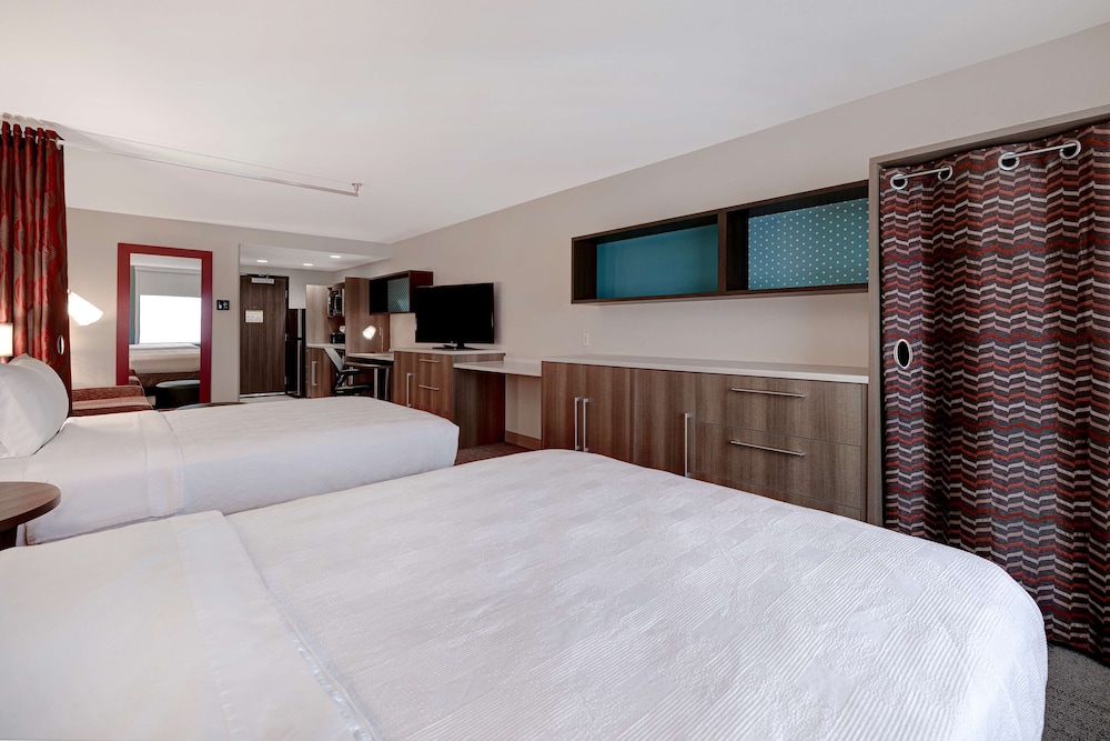 Home2 Suites By Hilton Dekalb - photo 7
