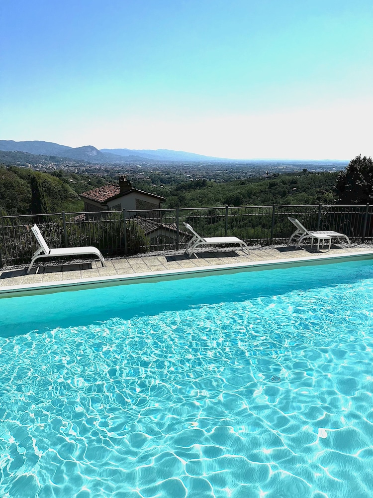 B&B Hotel La Piana — hotel in Borgo A Buggiano