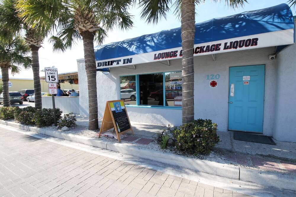 Beach Sands A 201 by Anna Maria - photo 41