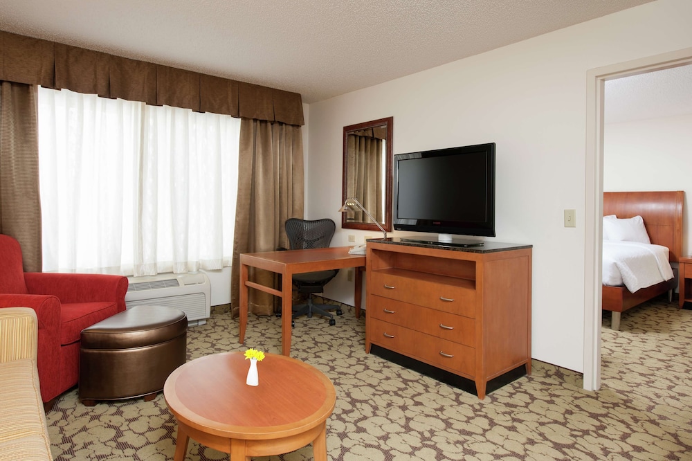 Hilton Garden Inn St.Paul Oakdale - photo 10