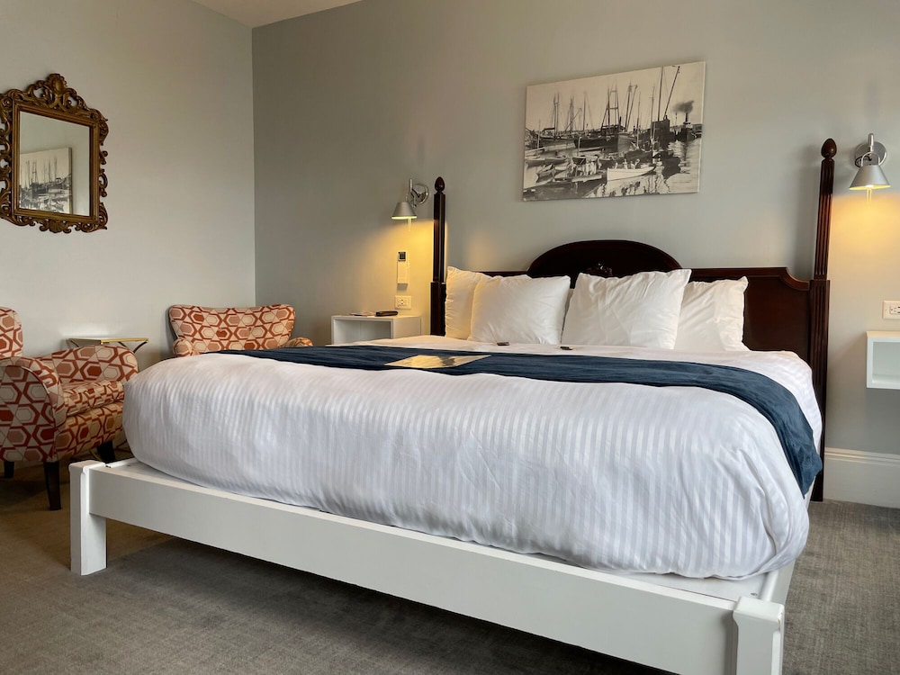 Emerson Inn - photo 44