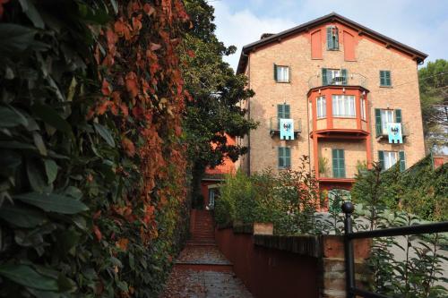 Hotel Castello - carbon neutral hotel in Asti