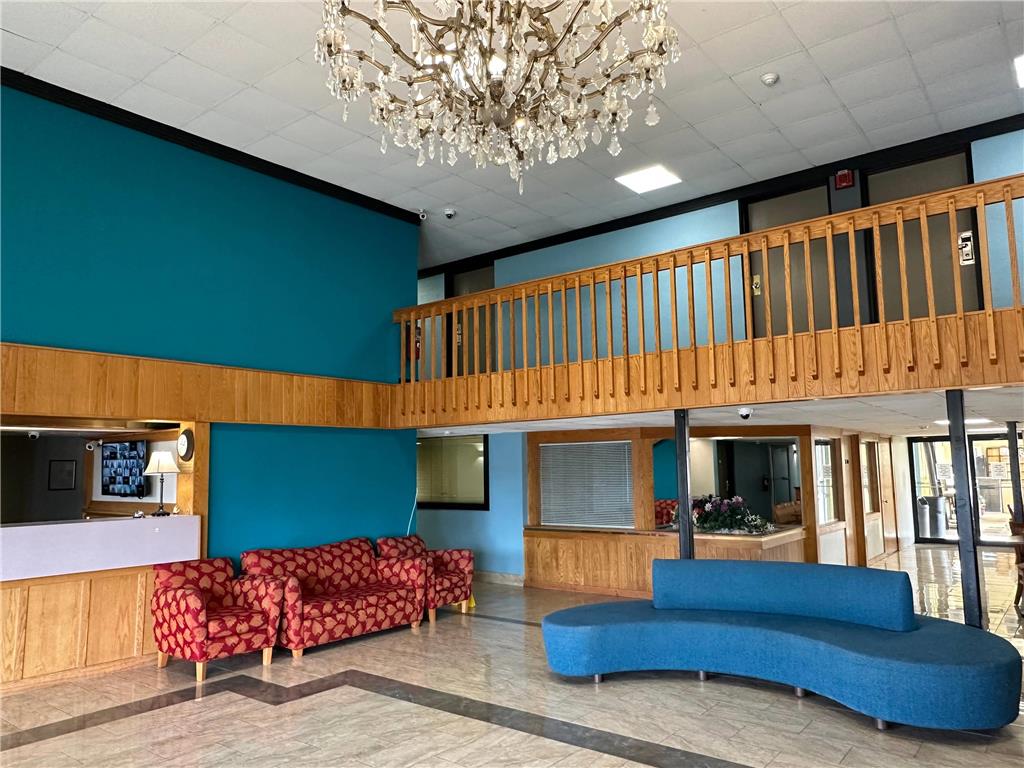 Rodeway Inn Bloomington Normal West in Bloomington, United States