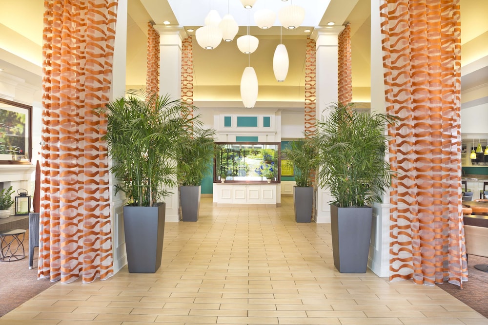 Hilton Garden Inn Baltimore White Marsh - photo 8