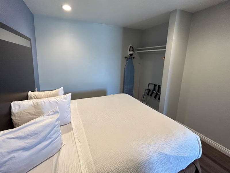 Motel 6 Yuba City CA - photo 13