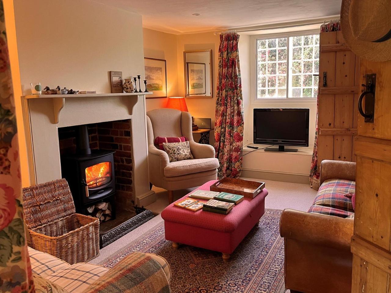 3 Bed In Shaftesbury 92395 — Shaftesbury
