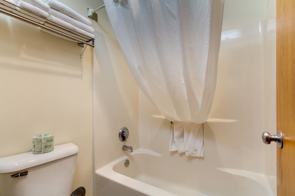Fireside Inn and Suites - photo 36