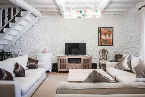 Houmi a Ponte - last minute hotel in Boimorto