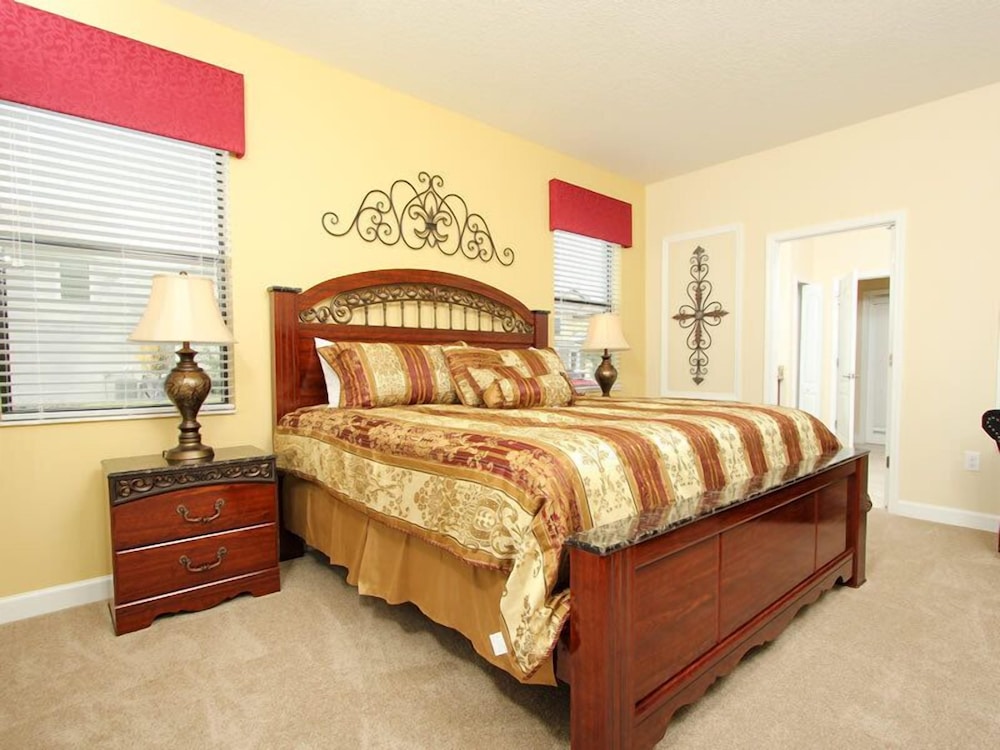 Ov2997 Champions Gate Resort 8 Bed 5 Baths Villa - photo 4