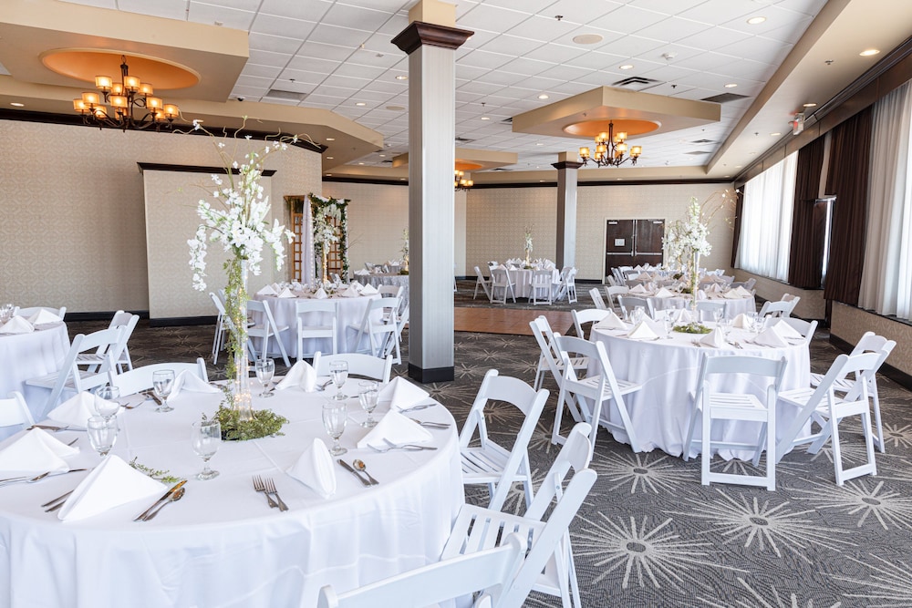 Holiday Inn St. Louis Arpt West Earth City by IHG - photo 61